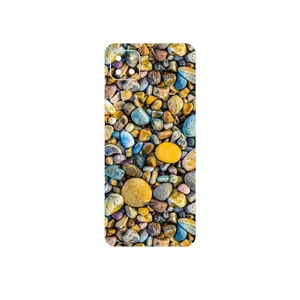MAHOOT River rocks Cover Sticker for Samsung Galaxy A22 5G