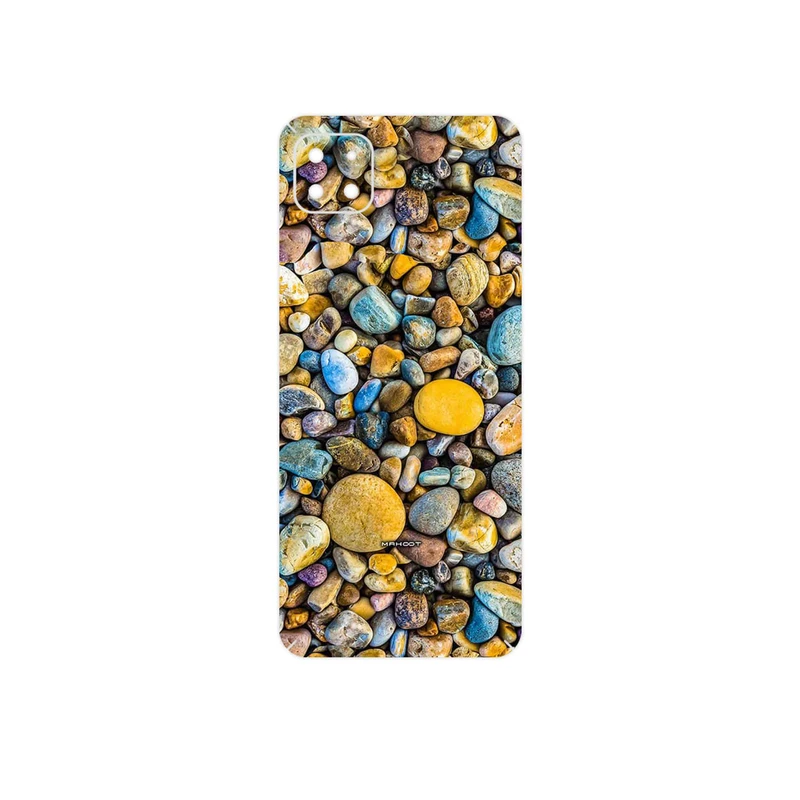 برچسب پوششی ماهوت مدل River rocks مناسب برای گوشی موبایل سامسونگ Galaxy A22 5G
