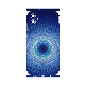 MAHOOT Mandala Design 3-FullSkin Cover Sticker for Samsung Galaxy M04