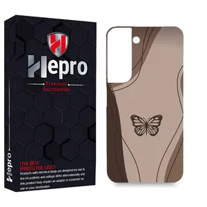 HEPRO MC Cover for SAMSUNG GALAXY S22 PLUS