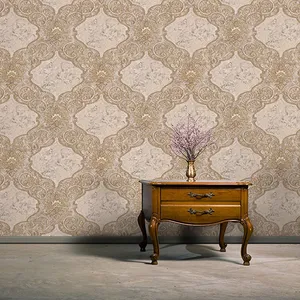 کاغذ دیواری مدل 204010