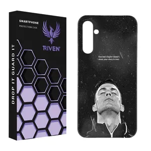RIVEN RI1-16 Case For Samsung Galaxy S23 FE