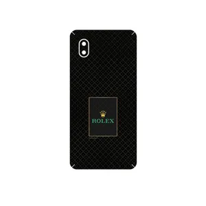 MAHOOT Rolex_Logo Cover Sticker for Samsung Galaxy A01 Core
