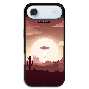 AKAM AMC-WA17AIR-DESERT-15 Cover For Apple iPhone Air
