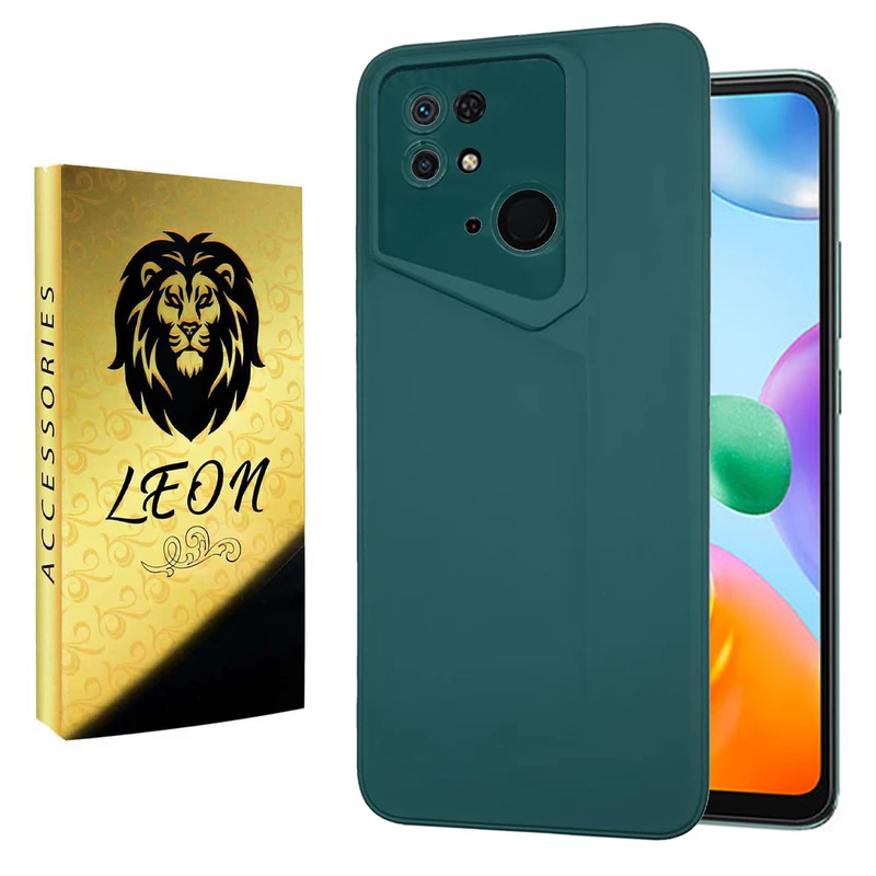  کاور لئون مدل Stoopy Yo مناسب برای گوشی موبایل شیائومی Poco C40