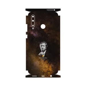 MAHOOT Robert De Niro-FullSkin Cover Sticker for Honor 20 Lite