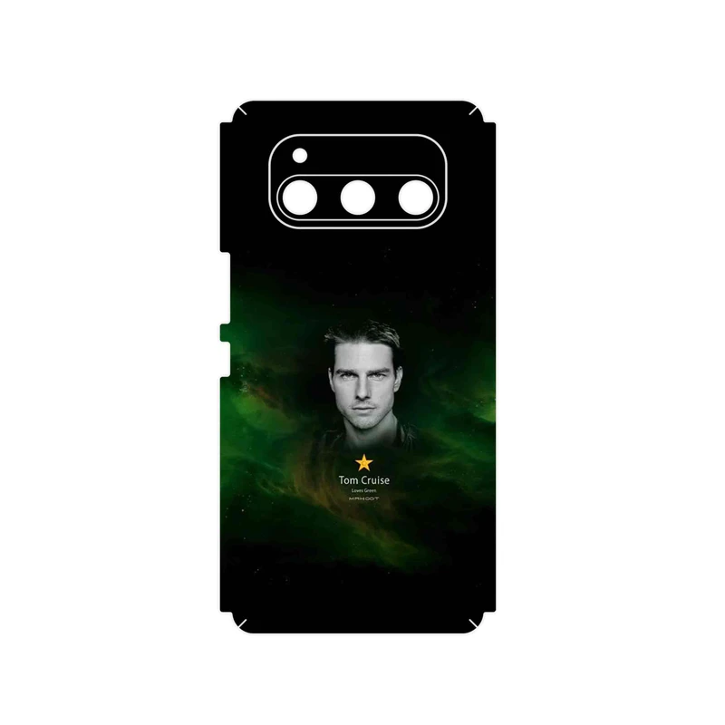 برچسب پوششی ماهوت مدل Tom Cruise مناسب برای گوشی موبایل داریا Bond 5G