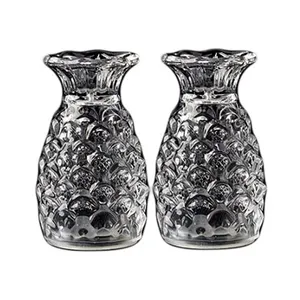 نمکدان مدل آناناسی مجموعه 2 عددی