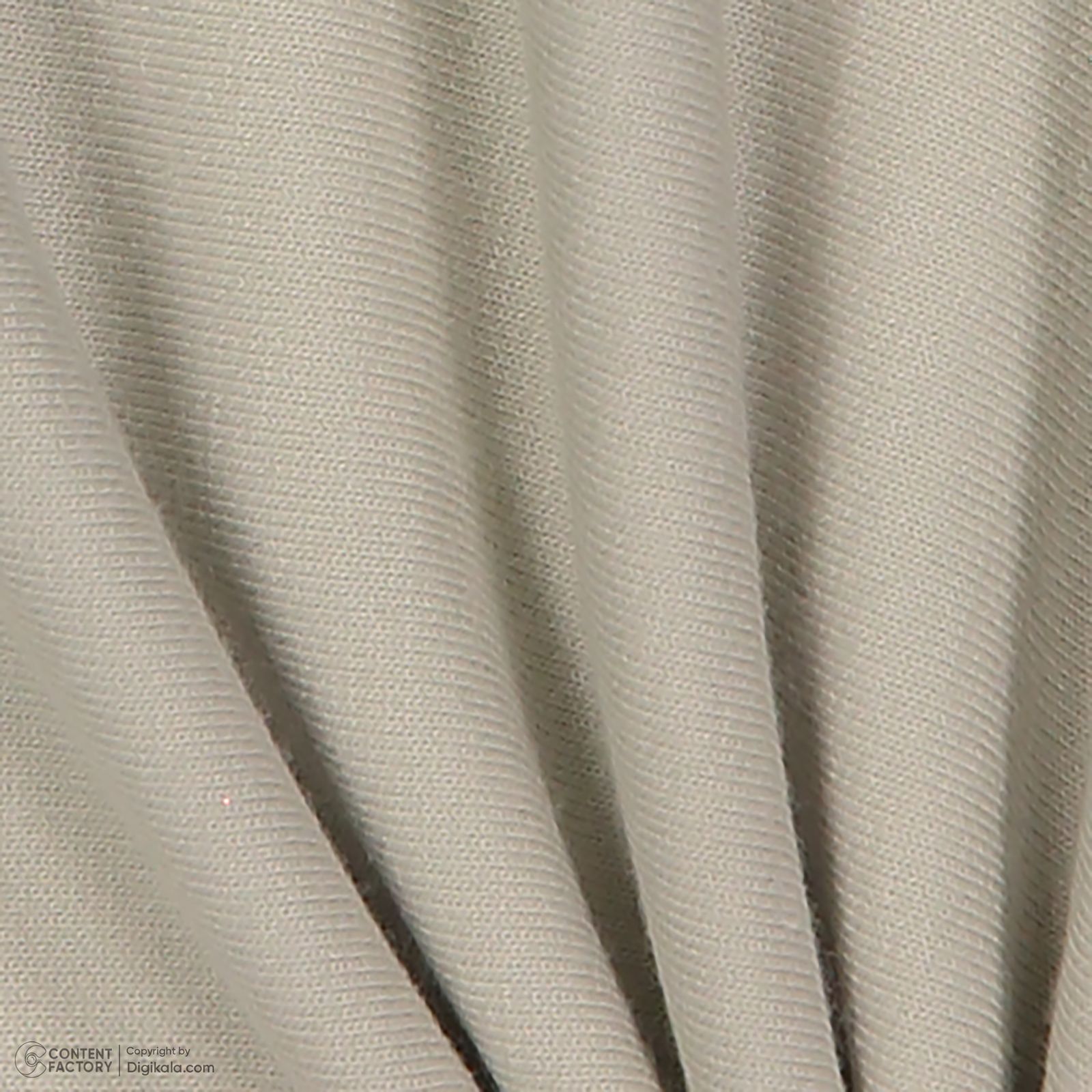 ست سویشرت و شلوار دخترانه سون پون مدل G879 رنگ طوسی -  - 7