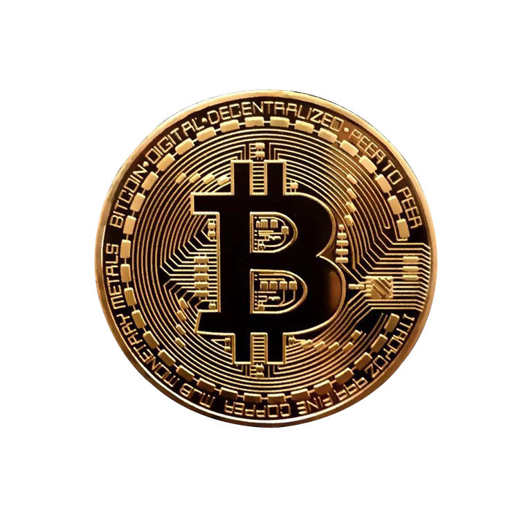 قیمت و خرید دکوری طرح بیت کوین مدل B100