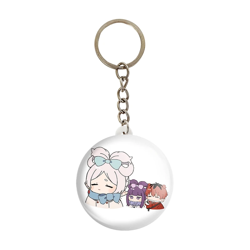 جاکلیدی خندالو مدل اشتارک، فریرن و فرن انیمه فریرن کد 33833