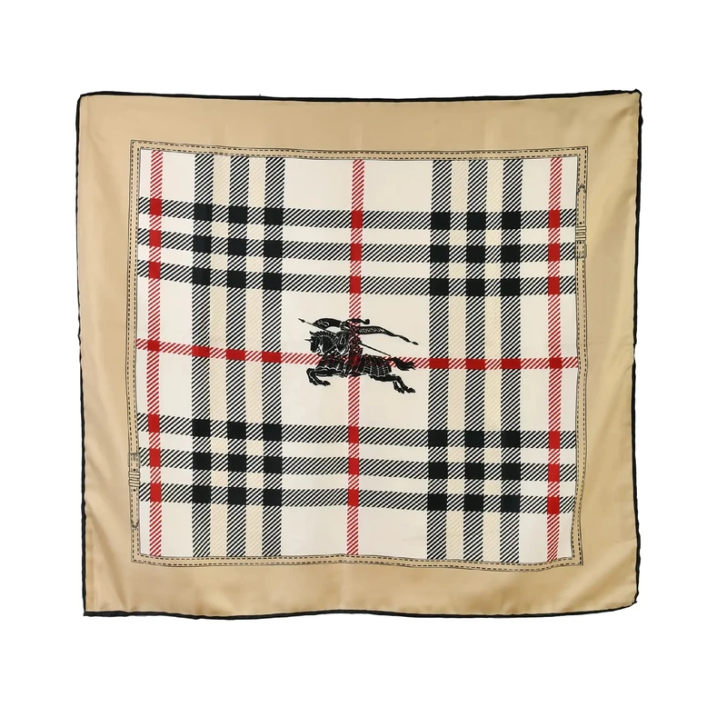 روسری زنانه مدل MDSS-AU4684