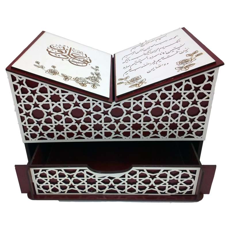 جعبه دکوری مدل 313