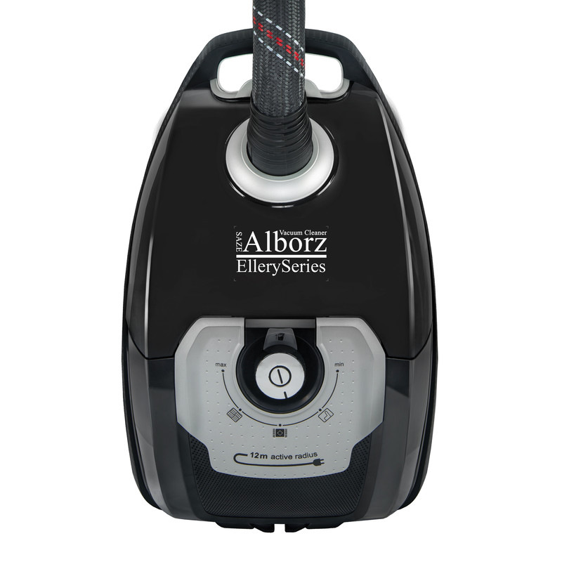 جاروبرقی سازه البرز مدل Ellery