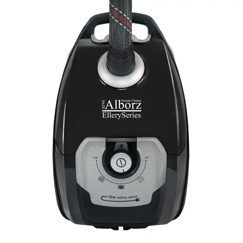 جاروبرقی سازه البرز مدل Ellery