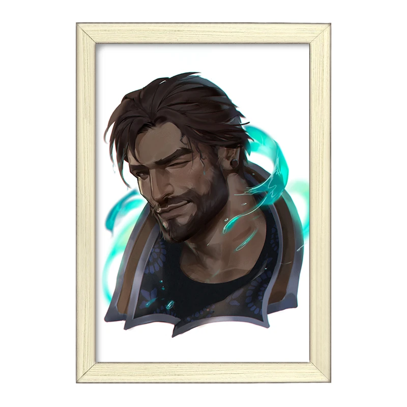 تابلو خندالو طرح بازی ولورانت (Valorant) کد 33069