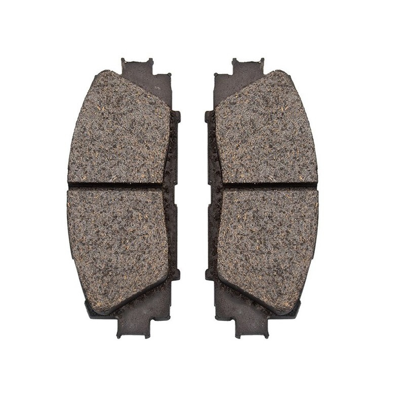 لنت ترمز جلو مرسا لنت
مدل 20 مناسب برای برلیانس 220 و 230