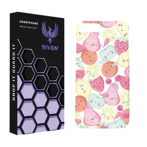 RIVEN RI2-18 Case For Apple iPhone 8 Plus، Apple iPhone 7 Plus