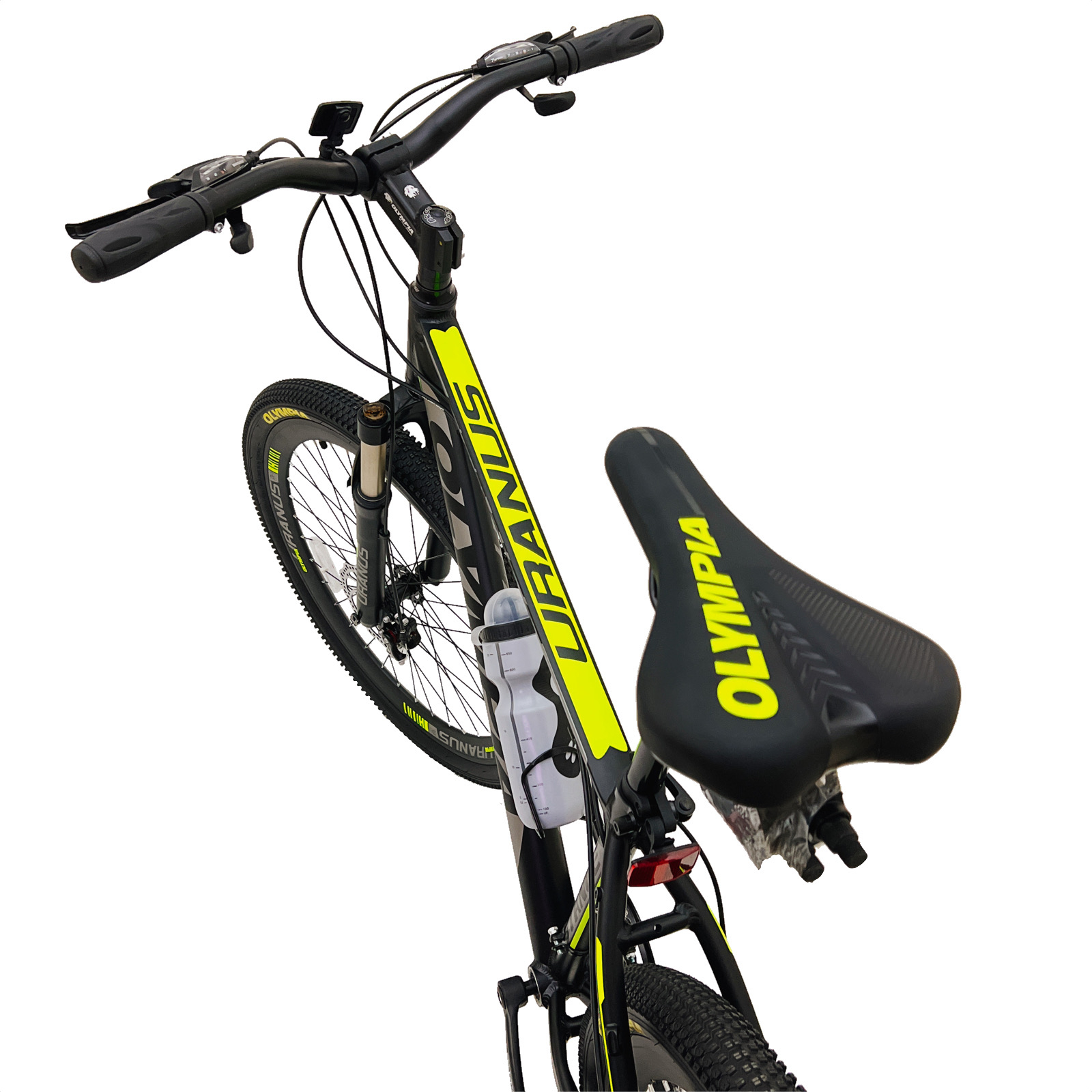 Totem supersonic best sale cycle price