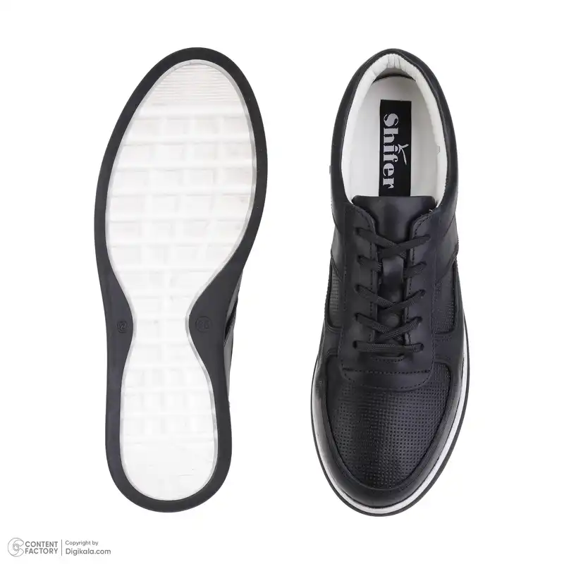 کفش روزمره زنانه شیفر مدل 5390A-101