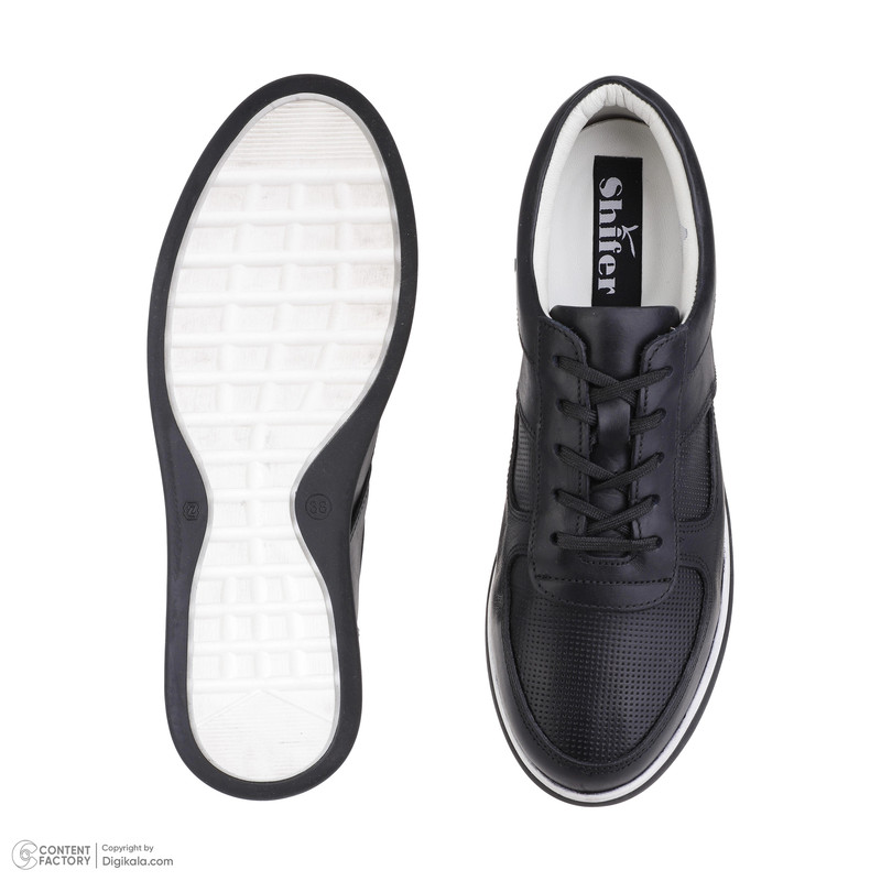 کفش روزمره زنانه شیفر مدل 5390A-101