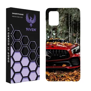 RIVEN RI2-8 Case For Apple iPhone X/XS