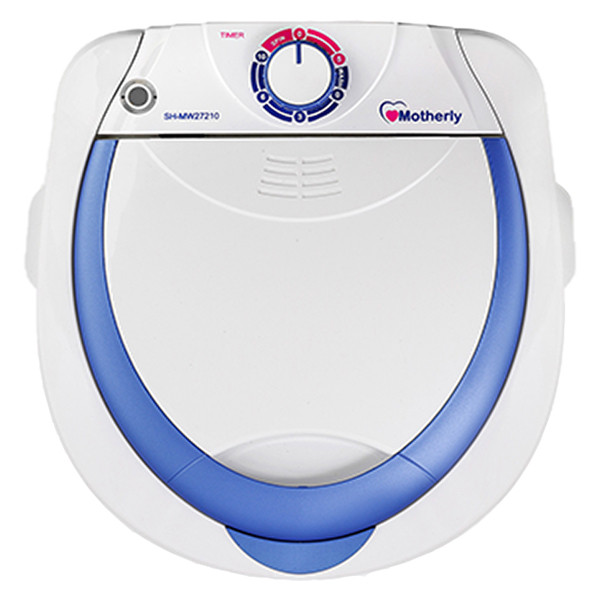 مینی واش مادرلی مدل sh mw 27210