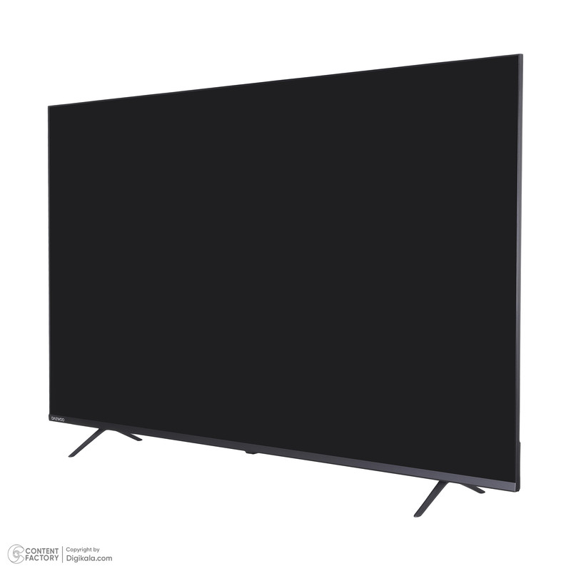 تلویزیون 65 اینچ ال ای دی هوشمند دوو مدل DSL-65SU1870