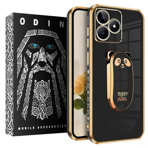 Odin cover model B@BY suitable for Realme C53 / C51 mobile phone