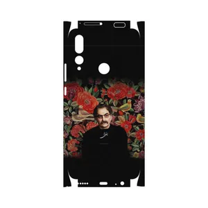 MAHOOT Shahram Nazeri-FullSkin Cover Sticker for Huawei Y9 Prime 2019