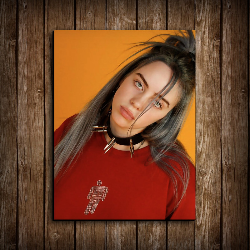 تابلو شاسی آتریسا مدل بیلی ایلیش