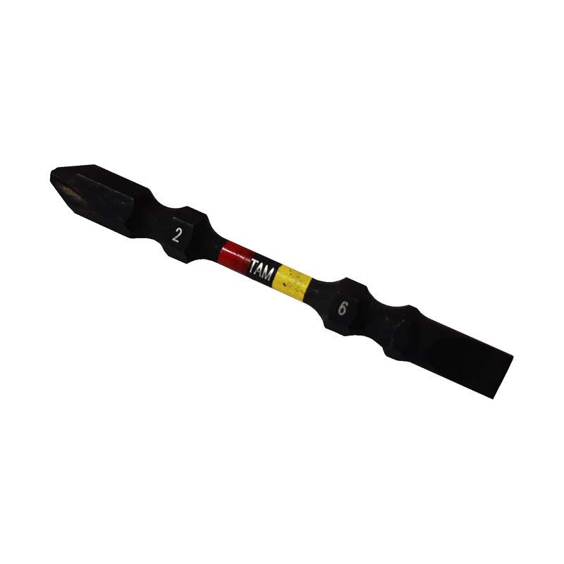 سری پیچ گوشتی یک سر دو سو یک سر چهار سو تام مدل HT -275