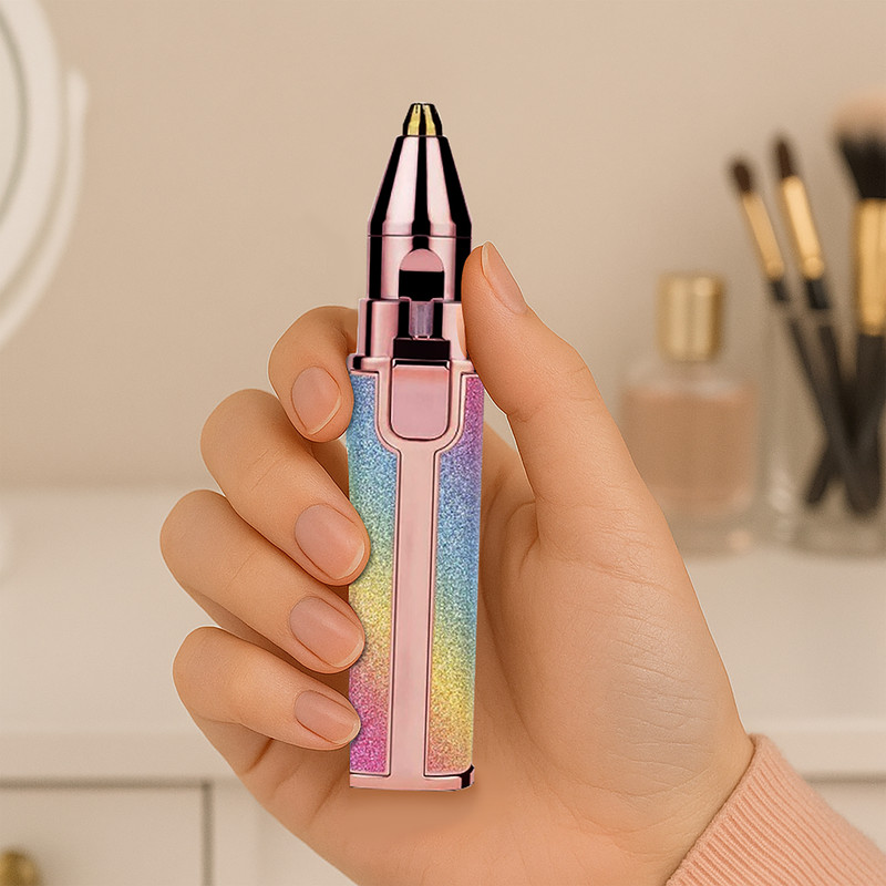 ماشین اصلاح موی صورت بلولس مدل HX-203B