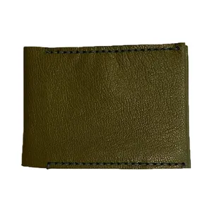 کیف پول چرمی مدل جیبی کد 4