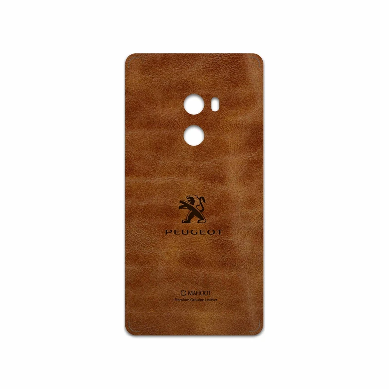 برچسب پوششی ماهوت مدل BFL-PEGT مناسب برای گوشی موبایل شیائومی Mi Mix 2