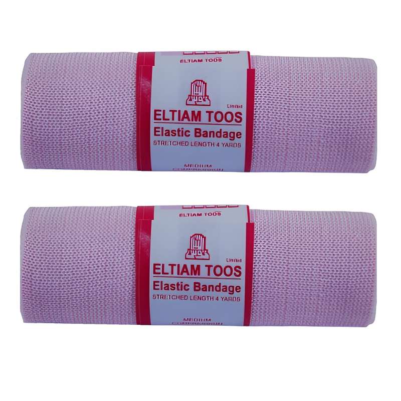 باندکشی طبی التیام مدل P-15-2 مجموعه 2 عددی