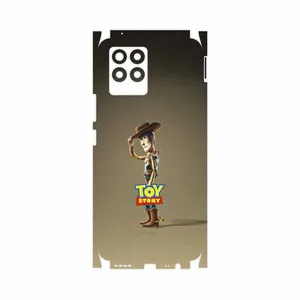 MAHOOT Toy-Story-FullSkin Cover Sticker for Realme 8 Pro