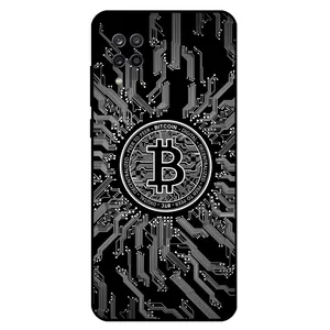   Megafone 7737 Cover For Samsung Galaxy M22