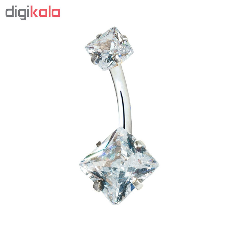 پیرسینگ بدن اقلیمه کد HS55 پیرسینگ بدن اقلیمه کد HS55