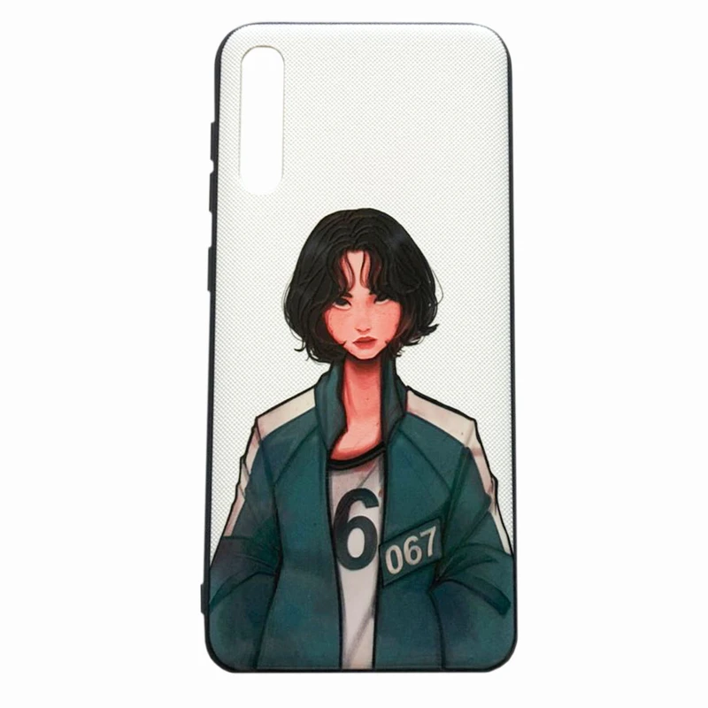 کاور طرح بازی مرکب مدل 067050 مناسب برای گوشی موبایل سامسونگ Galaxy A50 / A50s / A30s