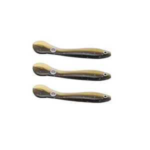 طعمه ماهیگیری مدل TBHQSB بسته سه عددی