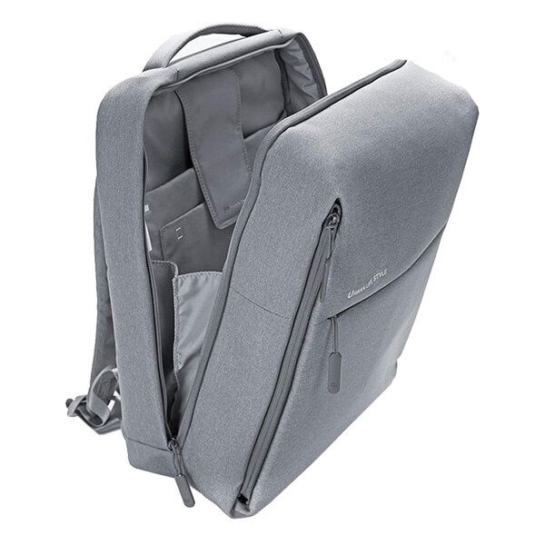 کوله پشتی شیائومی مدل Mi City Backpack -  - 2