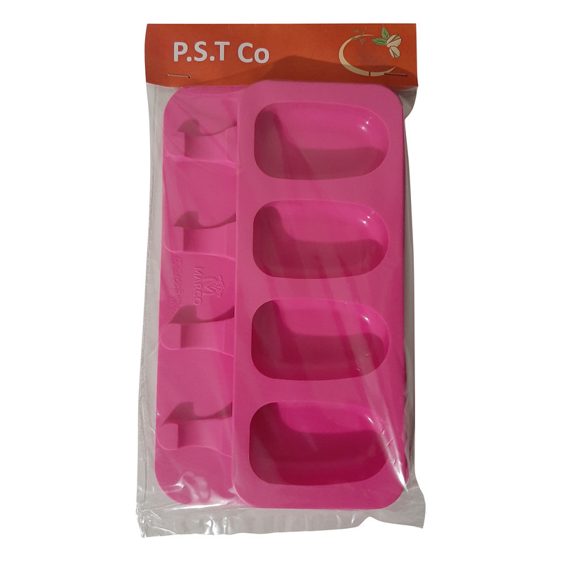 قالب بستنی پی اس تی مدل pe457