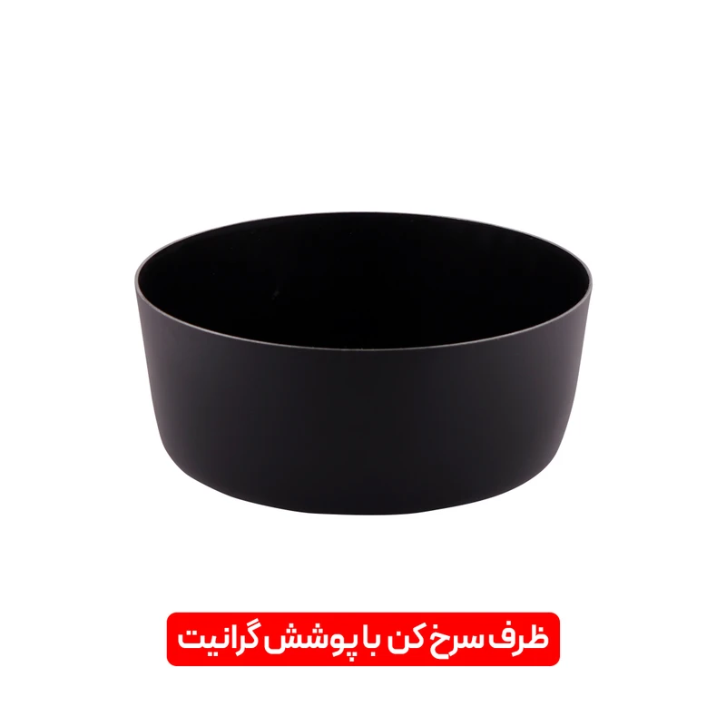 سرخ کن بدون روغن بلندا مدل HD131A عکس شماره 3