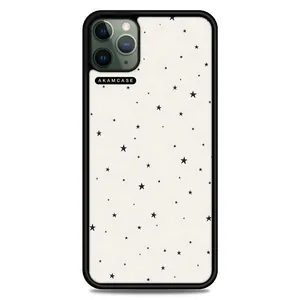 AKAM AMC-WA11PROMAX-STARS-2 Cover For Apple iPhone 11 Pro Max
