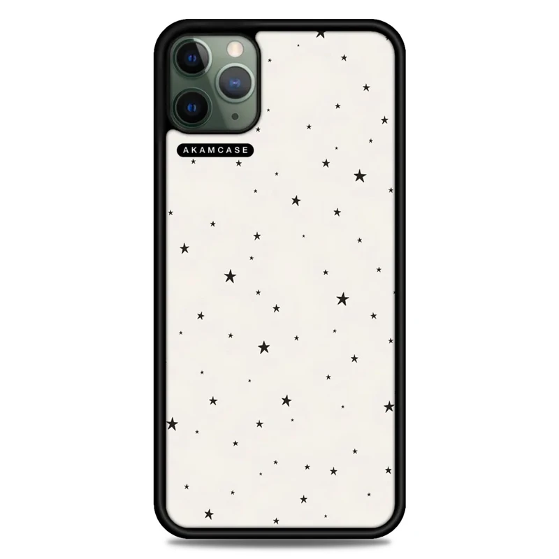 کاور آکام مدل AMC-WA11PROMAX-STARS-2 مناسب برای گوشی موبایل اپل iPhone 11 Pro Max