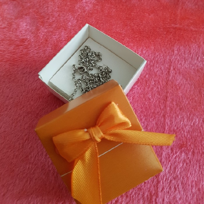 زنجیر مردانه مدل P6577