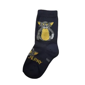 جوراب پسرانه مدل P13