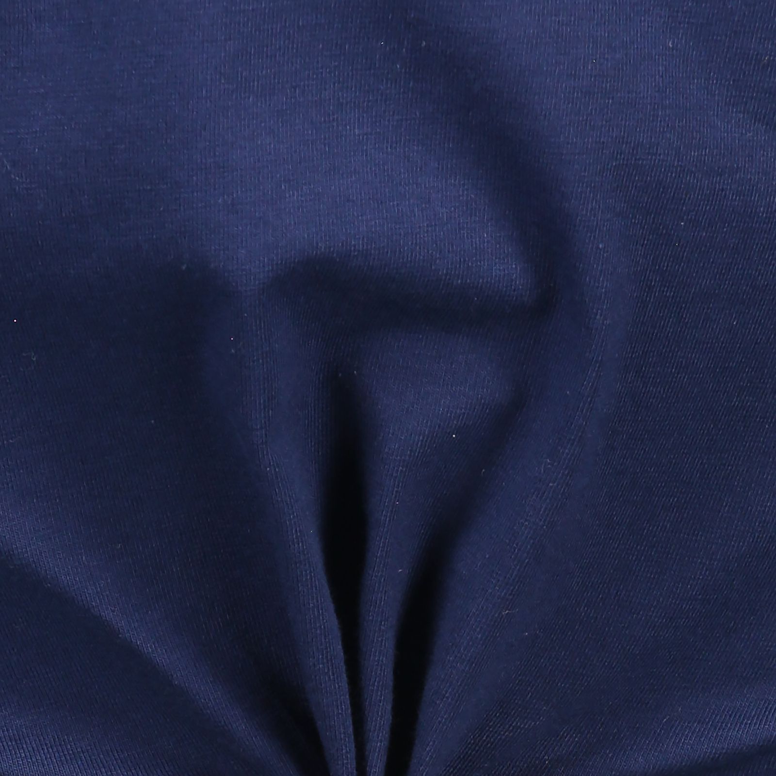 کراپ‌ تی‌شرت آستین بلند زنانه کانتکس مدل 201 -  - 6