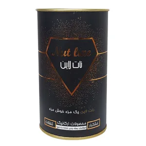 مغز تخمه پیاز جعفری نات لاین - 135 گرم